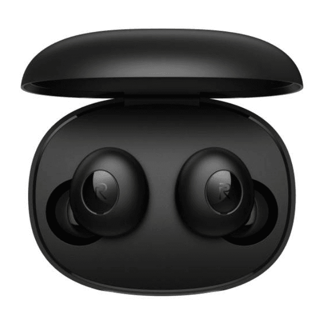 Realme BUDS Q Orginal 1 Year Brand Warranty
