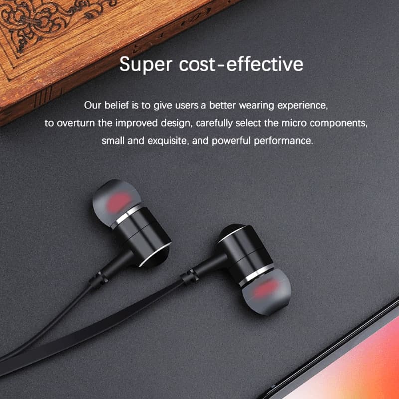Sports Wireless Bluetooth Handsfree